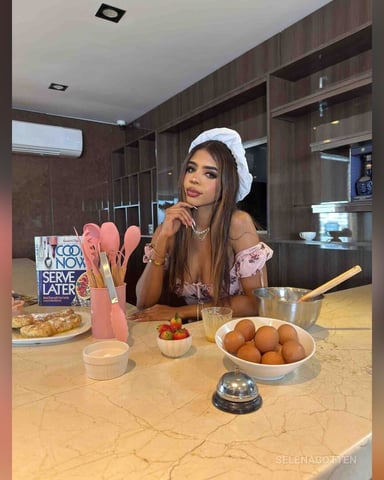 SelenaGotten photo