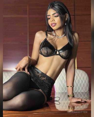 SelenaGotten photo