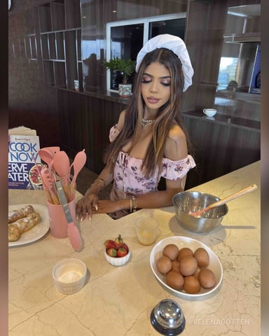 SelenaGotten photo