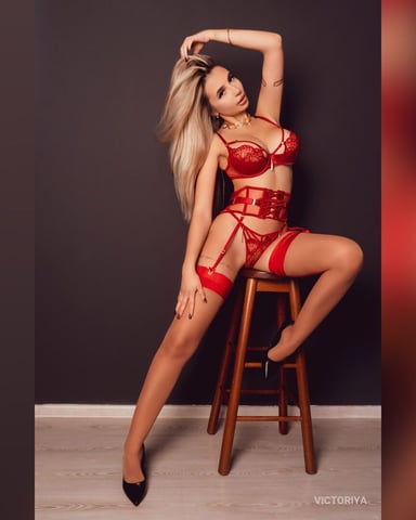 Victoriya photo