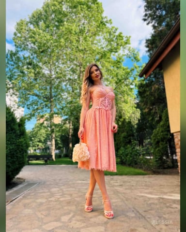 Alessia photo