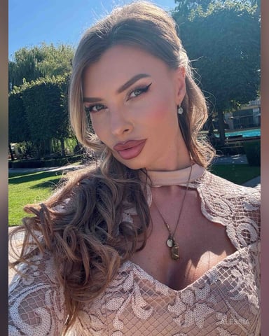 Alessia photo