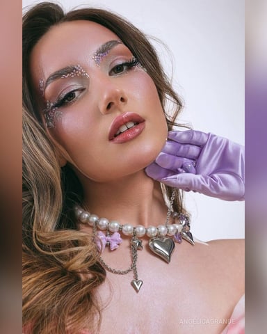 AngelicaGrande, fotografie