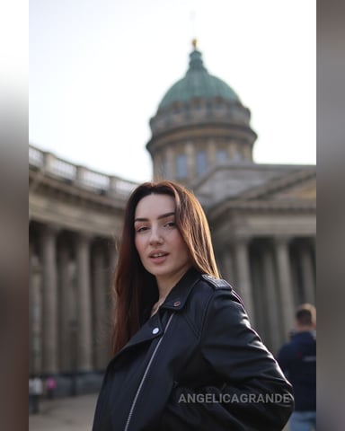 AngelicaGrande, fotografie