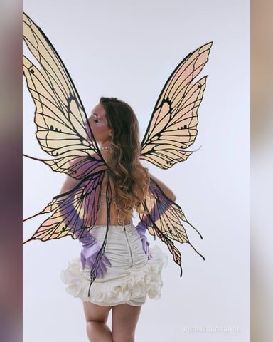 AngelicaGrande, fotografie