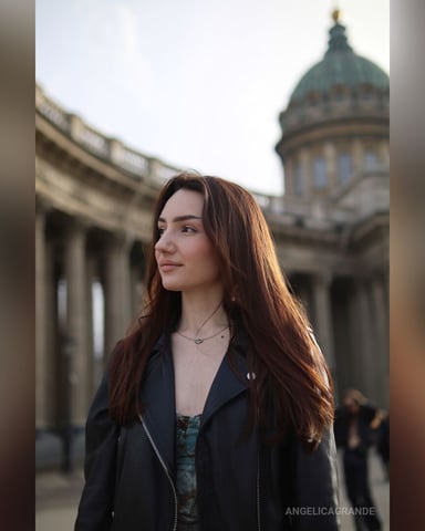 AngelicaGrande, fotografie