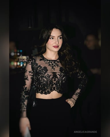 AngelicaGrande, fotografie