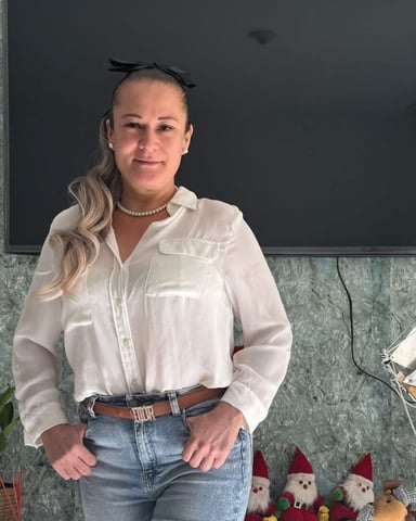 BettiPage Foto