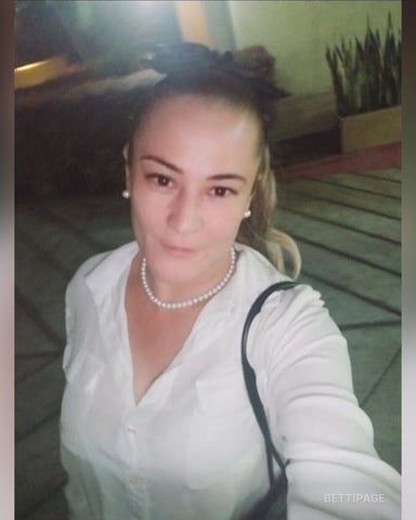 BettiPage Foto