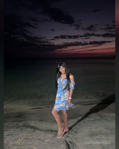 CarolinaPerez foto