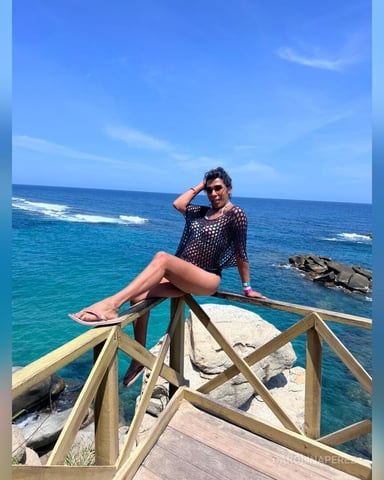 CarolinaPerez foto