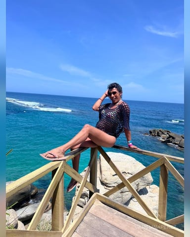 CarolinaPerez foto