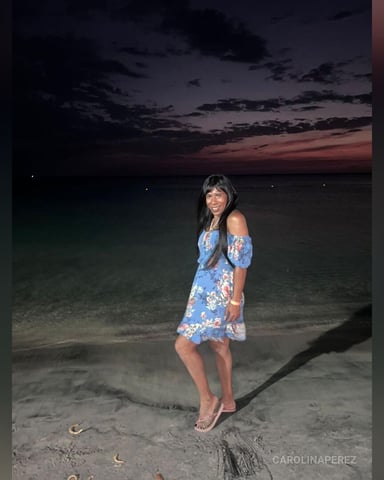 CarolinaPerez foto