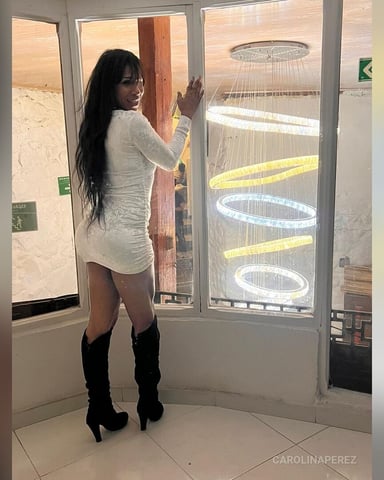 CarolinaPerez foto