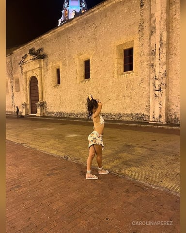 CarolinaPerez foto