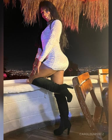 CarolinaPerez foto