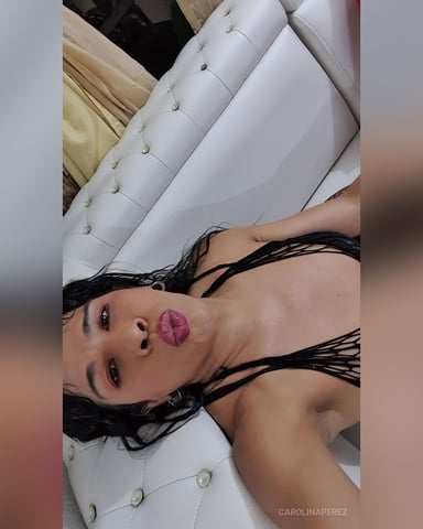 CarolinaPerez foto