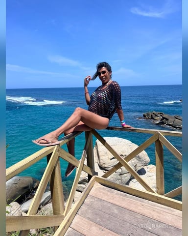CarolinaPerez foto