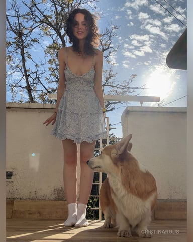 CristinaRous foto