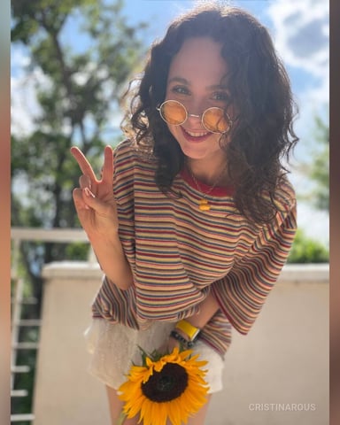 CristinaRous foto