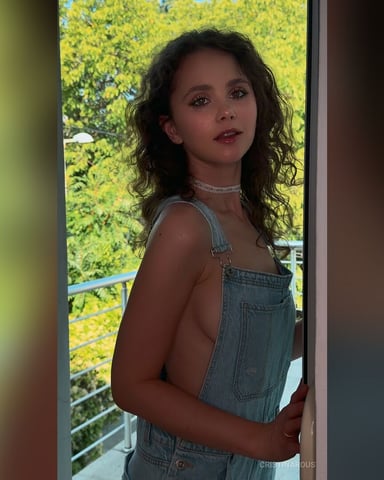 CristinaRous foto
