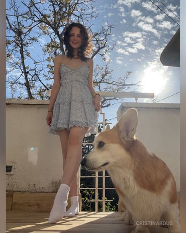 CristinaRous foto