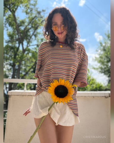 CristinaRous foto