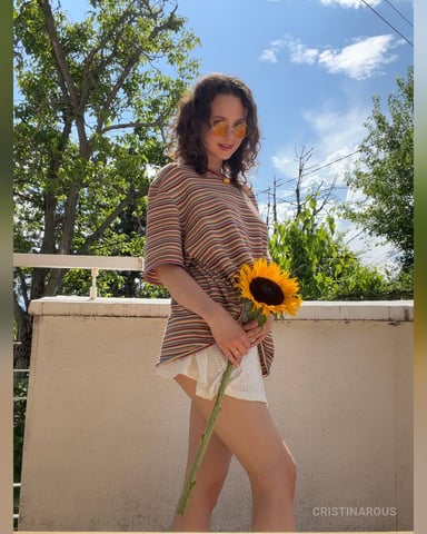 CristinaRous foto
