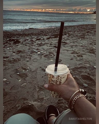 DakotaShelton Foto