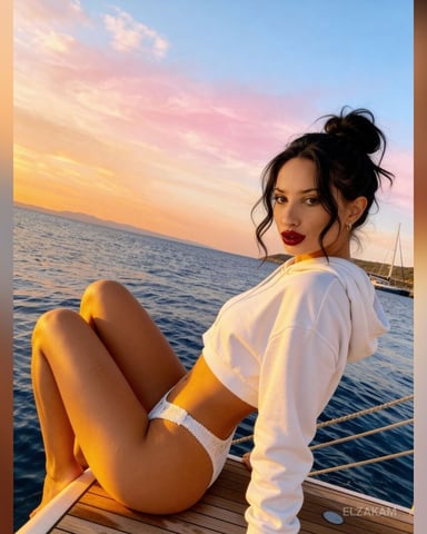 ElzaKam Foto