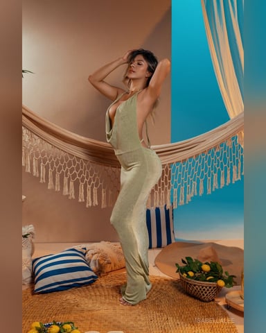 IsabellaLee Foto