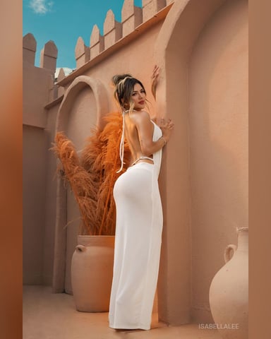 IsabellaLee Foto