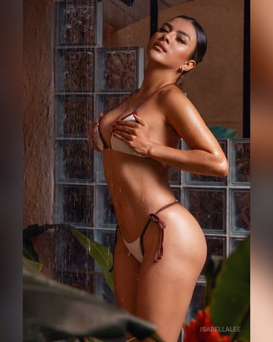 IsabellaLee Foto