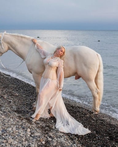 JanetPearls foto