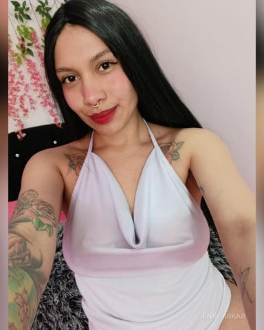 JennParkar foto