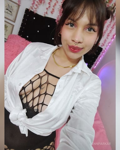 JennParkar foto
