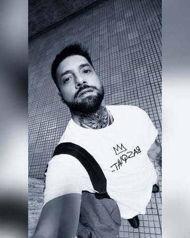 JustinDom foto