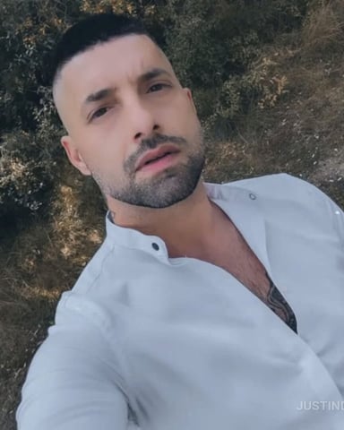JustinDom foto