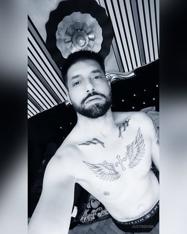 JustinDom foto
