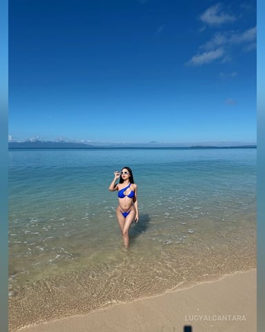LucyAlcantara Foto
