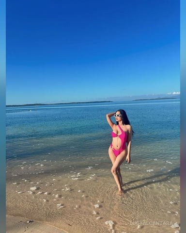 LucyAlcantara Foto