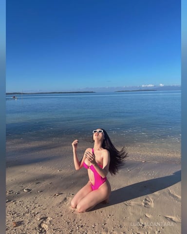 LucyAlcantara Foto
