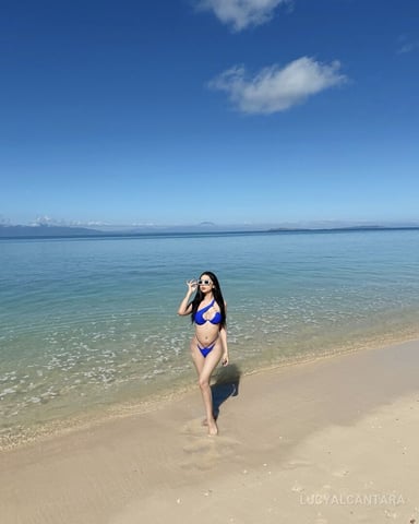 LucyAlcantara Foto