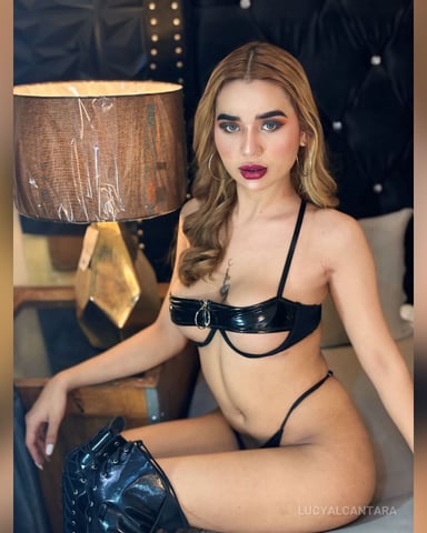 LucyAlcantara Foto