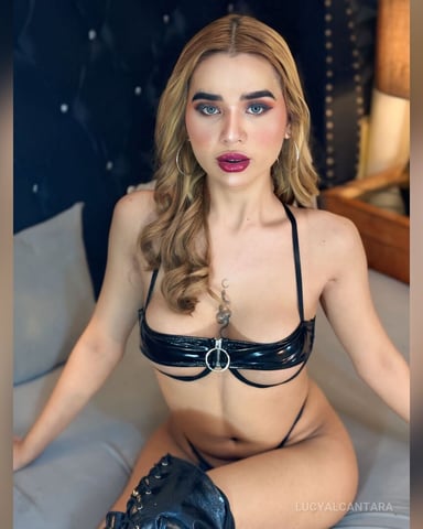 LucyAlcantara Foto
