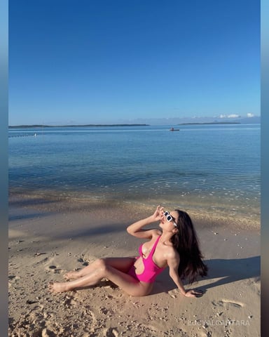 LucyAlcantara Foto