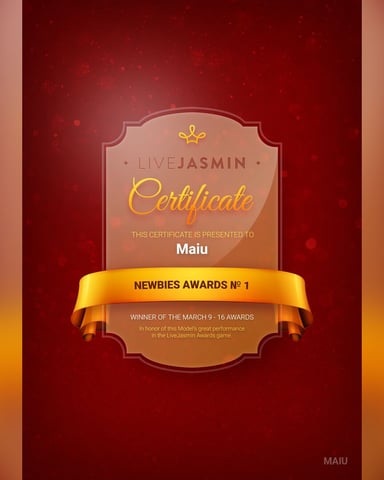 Maiu photo