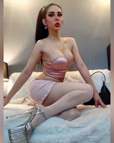 MariePosa Foto