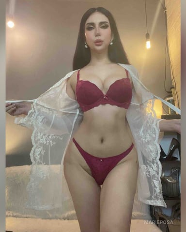 MariePosa Foto