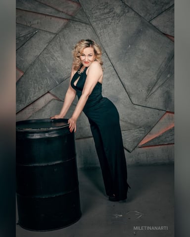 MiletinaNarti foto
